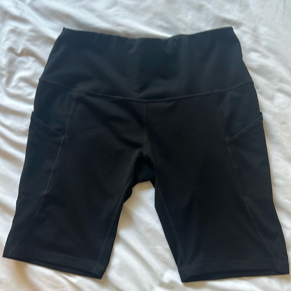 Bike shorts